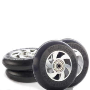 RollerSafe - 4pc Skate wheel