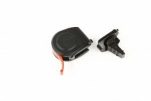 RollerSafe - brake trigger and adapter