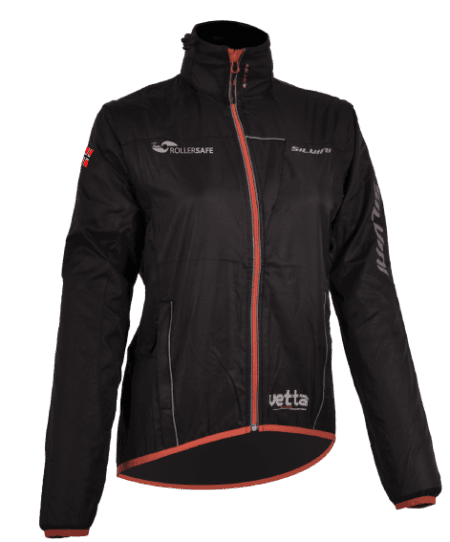 RollerSafe - Jacket female